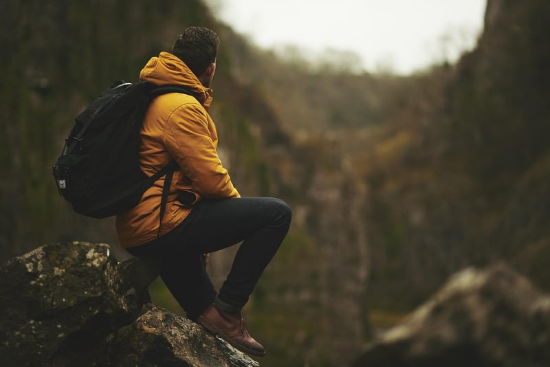 Hiking Clothing